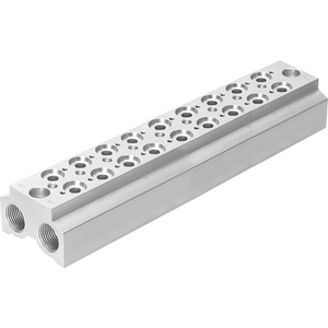 CPE10-3/2-PRS-1/4-9 Manifold block