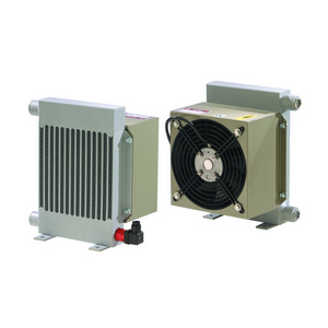 SCAMB. DI CALORE ARIA-OLIO AP 260 E 5-60 L/MIN 20 BAR 230 V 3RAP260T1