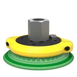 PIAB SUCTION CUP F110P.4E.11VC 0129930