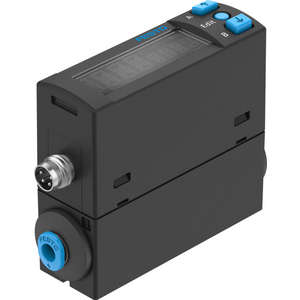FESTO DEBIETSENSOR SFAH-0.5B-Q4S-PNLK-PNVBA-M8 8158412