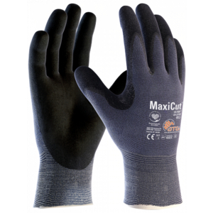 GUANTI MAXICUT ULTRA 44-3745 # 10