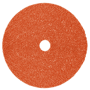 3M CUBITRON II FIBER SCHIJF 787C 100 X 16MM K80 - 51503