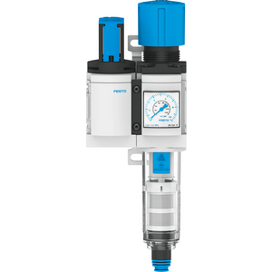 UNIT.CONDITIONN MS4-EM1FR-1/4-D6
