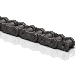 Rollenkette-Zweifach BS Lambda Tsubaki RS20B-LM-2