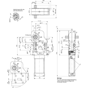 POWER CLAMP SERIE 82M-3E 82M-3E030050L8