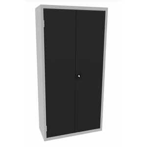 ARMOIRE PORTE BATTANTE 1980X1000X430 MM
