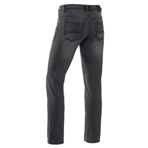 BRAMS PARIS JEANS HEREN STRETCH JASON C45 D.GRIJS MT L34W28