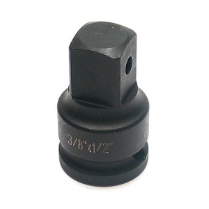 ACTION SLAGDOP ADAPTER 3/8" - 1/2" DO8038-0-012