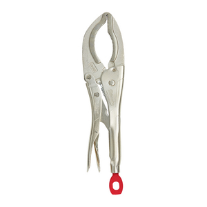 MILWAUKEE GRIPTANG 12, 305MM TORQUE LOCK MET GROTE BEK