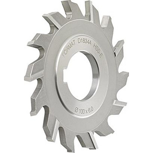 9120490025 Scheibenfr. D885A HSSE 63x 8,0mm FORMAT