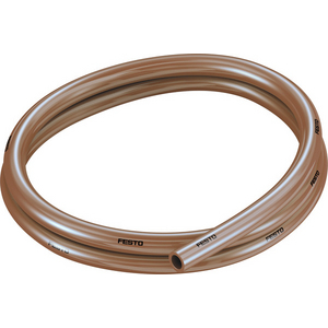 PUN-V0-12X2-BR-C Plastic tubing