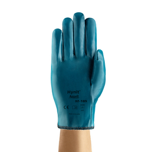 GUANTO HYNIT 32105 SIZE 7,5 32105 # 7,5