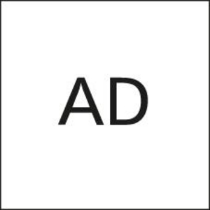 brand logo