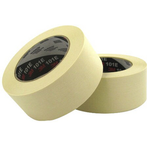 RUBAN ADH.PAPIER MASQU.PEINTURE 101E 50M X 48MM UC24