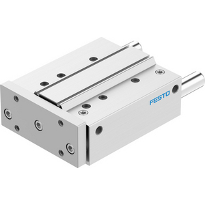 DFM-80-160-P-A-GF Guide cylinder