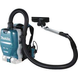 01793925, 8110100600, DVC261ZX15 Akku Rucksacksauger solo DVC261ZX15 ohne Akku Karton