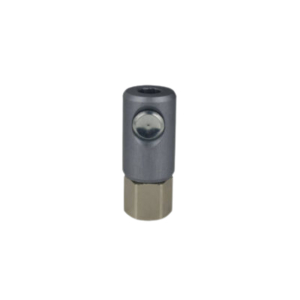 COUPLINGS ISO C10 FEMALE CONNECTING 1/2 894379