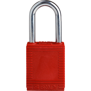 SAFEKEY ALLUMINIO 38MM-ROSSO-KA Y4653301