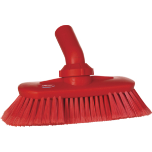 BROSSE A PASSAGE D'EAU ANGLE REGLABLE 240 MM 70674