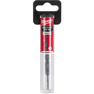 MILWAUKEE DRAADTAPPER 3-IN-1 HEX HSS-G M3X52MM 4932498261