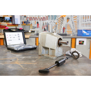 EXTRACTEUR DE JOINT SEAL PULLER SP50