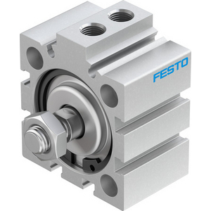 ADVC-40-5-A-P Short stroke cylinder