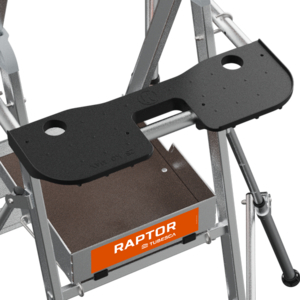 PLATEFORME RAPTOR 2M GC LISSES