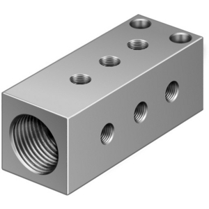 FR-9-M3-B Distributor block