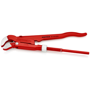KNIPEX HOEK PIJPTANG 45 GR 1/2 - 83 30 005