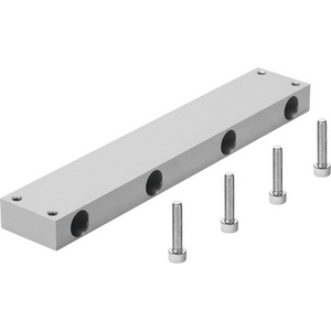 HBEV-20/180 Foot mounting
