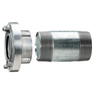 METABO STORZKOPPELING MET VERLENGBUIS 100 MM 628801000