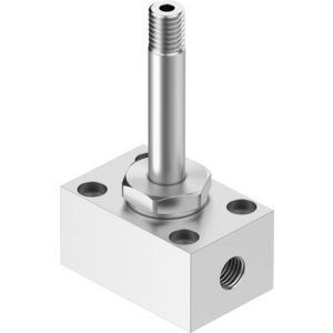 MOCH-3-1/8 Solenoid valve