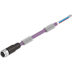 FESTO VERBINDINGSKABEL NEBC-M12G5-ES-5-LE5-CO 8074191