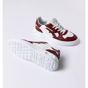 CALZATURA SCARLETT OB SR UB20099 # 36