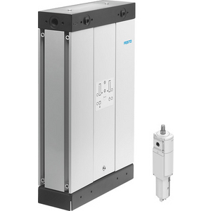 FESTO ADSORPTIEDROGER PDAD-73-G1/2 552174