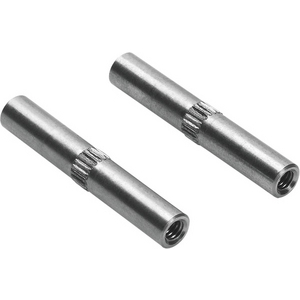 HSB-D-MIDI Threaded bolt