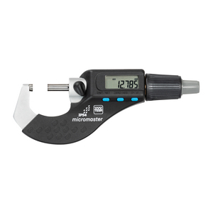 MICROMETRE EXTERIEUR 0- 30 DIGITAL MICROMASTER IP54 TESA