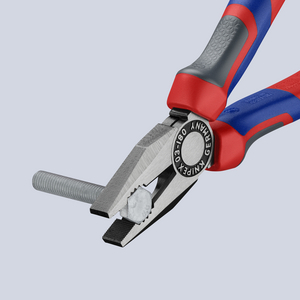 PINCE UNIVERSELLE 180MM