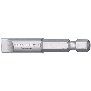 STAHLWILLE SCHROEVENDRAAIERBIT 1244