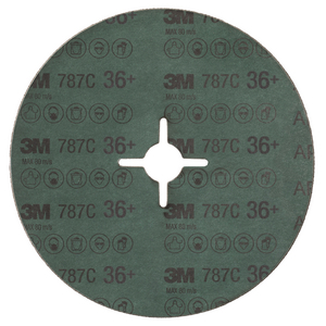 36+ DISCO FIBRATO 787C - P.N. 89732 180 X 22 MM 7100099257