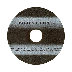 MEULE PLATE 41R 300X3,5X25,4 4NZ 30 TB65NA UE10 (SD)