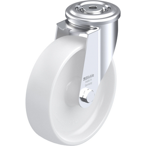 LER-PO 175G Lenkrolle