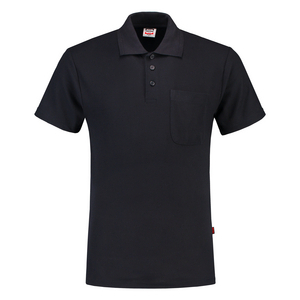 TRICORP POLOSHIRT BORSTZAK 201011 MARINE MT 7XL