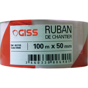 WARNING TAPE Dimension mm 100000x50