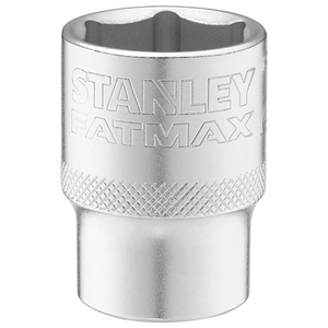 STANLEY 1/2" DOP 17MM 6PT FMMT17236-0