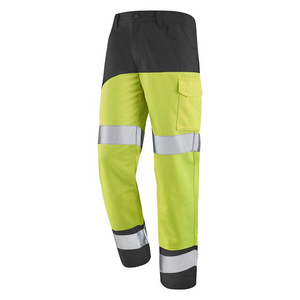 Pantalon FLUO SAFE XP Cepovett 22-9B86-9570-737-3 Rubix