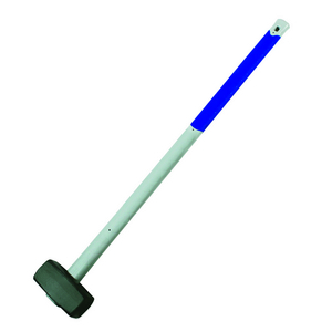 Sledgehammer 4 Kg tri-material handle Length mm 900
