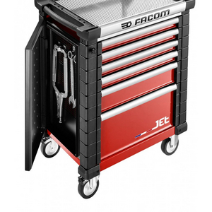 LATERIAL CABINET JET.LA8