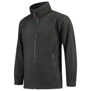 TRICORP SWEATVEST FLEECE 301002 ANTRACIET MT 8XL