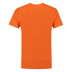 TRICORP T-SHIRT KIDS FIT 101014 ORANJE MT 164